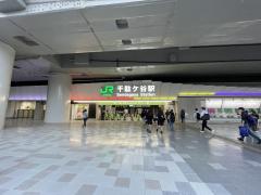 近鉄名古屋線 富田駅のスレ画像_11