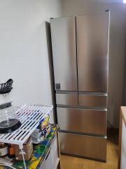 冷蔵庫の画像サムネイル