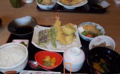 日本食の画像サムネイル