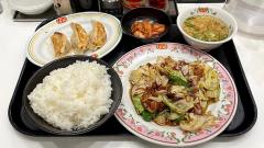 中華料理の画像サムネイル