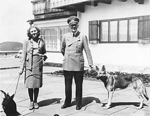 ヒトラーの番犬を殺したの画像